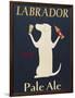 Labrador Pale Ale-Ken Bailey-Framed Giclee Print