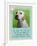Labrador Retriever 1-Cathy Cute-Framed Giclee Print