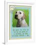 Labrador Retriever 1-Cathy Cute-Framed Giclee Print