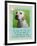 Labrador Retriever 1-Cathy Cute-Framed Giclee Print