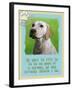 Labrador Retriever 1-Cathy Cute-Framed Giclee Print