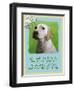 Labrador Retriever 1-Cathy Cute-Framed Premium Giclee Print