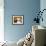 Labrador Retriever, Illinois, USA-Lynn M. Stone-Framed Premium Photographic Print displayed on a wall