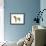 Labrador Retriever-NaxArt-Framed Art Print displayed on a wall