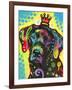 Labrador-Dean Russo-Framed Giclee Print