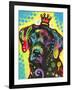 Labrador-Dean Russo-Framed Giclee Print