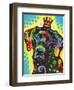 Labrador-Dean Russo-Framed Giclee Print