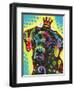 Labrador-Dean Russo-Framed Giclee Print