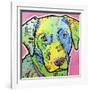 Labrador-Dean Russo-Framed Giclee Print