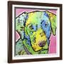 Labrador-Dean Russo-Framed Giclee Print