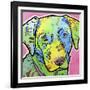 Labrador-Dean Russo-Framed Giclee Print