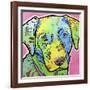 Labrador-Dean Russo-Framed Giclee Print