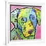 Labrador-Dean Russo-Framed Giclee Print