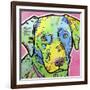 Labrador-Dean Russo-Framed Giclee Print