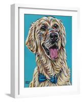 Labs II-Carolee Vitaletti-Framed Art Print