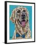 Labs II-Carolee Vitaletti-Framed Art Print