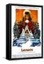 Labyrinth, David Bowie, Jennifer Connelly, 1986-null-Framed Stretched Canvas