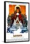 Labyrinth, David Bowie, Jennifer Connelly, 1986-null-Framed Poster