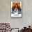 Labyrinth, David Bowie, Jennifer Connelly, 1986-null-Framed Poster displayed on a wall