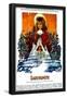 Labyrinth, David Bowie, Jennifer Connelly, 1986-null-Framed Poster