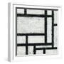 Labyrinth II-Moira Hershey-Framed Art Print