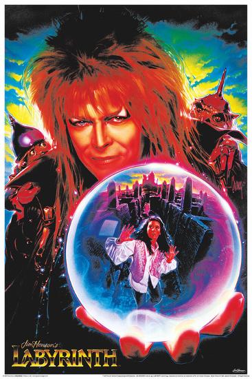 Standard Poster, , large