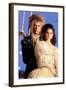 Labyrinthe (photo)-null-Framed Photo