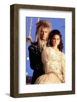 Labyrinthe (photo)-null-Framed Photo