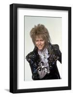 Labyrinthe (photo)-null-Framed Photo