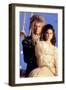 Labyrinthe (photo)-null-Framed Photo