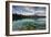 Lac Beauvert, Lac Beaufort, Canadian Rocky Mountains-Sonja Jordan-Framed Photographic Print
