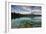 Lac Beauvert, Lac Beaufort, Canadian Rocky Mountains-Sonja Jordan-Framed Photographic Print