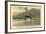 Lac D’Annecy, Dampfer France, Vapeur, Parmelan-null-Framed Giclee Print