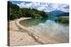 Lac De Sainte-Croix, Gorges Du Verdon, France, Europe-Peter Groenendijk-Stretched Canvas