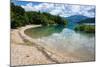 Lac De Sainte-Croix, Gorges Du Verdon, France, Europe-Peter Groenendijk-Mounted Photographic Print