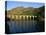 Lac De Villefort and Railway Viaduct, Cevennes, Lozere, Languedoc-Roussillon, France, Europe-David Hughes-Stretched Canvas