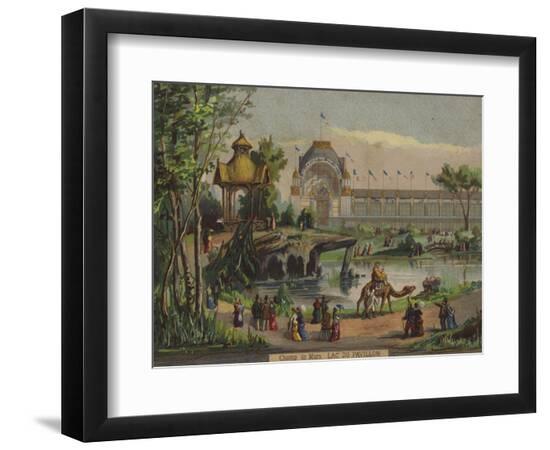 Giclee Print, , large