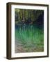 Lac Du Poursolet, Haute Alpes, France-Robert Tyndall-Framed Giclee Print