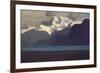 Lac Leman and Les Dents-Du-Midi, 1919-Félix Vallotton-Framed Giclee Print