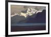 Lac Leman and Les Dents-Du-Midi, 1919-Félix Vallotton-Framed Giclee Print