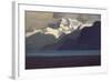 Lac Leman and Les Dents-Du-Midi, 1919-Félix Vallotton-Framed Giclee Print