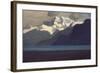 Lac Leman and Les Dents-Du-Midi, 1919-Félix Vallotton-Framed Giclee Print