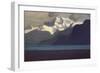 Lac Leman and Les Dents-Du-Midi, 1919-Félix Vallotton-Framed Giclee Print