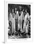 Lacandon People, 19th Century-Pierre Fritel-Framed Giclee Print