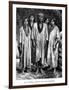 Lacandon People, 19th Century-Pierre Fritel-Framed Giclee Print