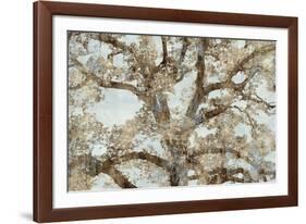 Lace Canopy-Tania Bello-Framed Giclee Print