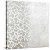 Lace Fresco II-Mali Nave-Stretched Canvas