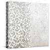 Lace Fresco II-Mali Nave-Stretched Canvas