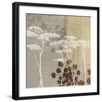 Lace I-Tandi Venter-Framed Giclee Print