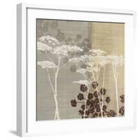 Lace I-Tandi Venter-Framed Giclee Print